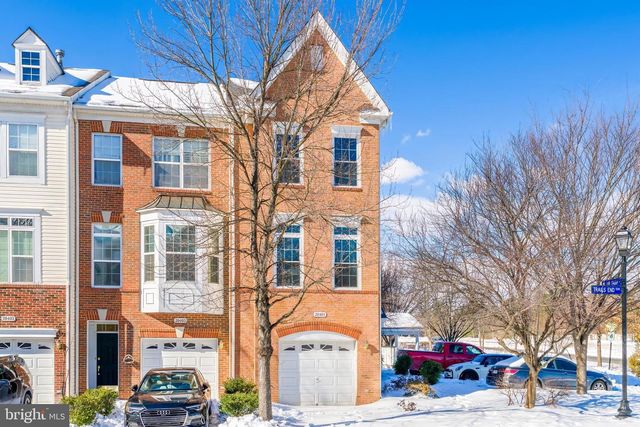 20401 TRAILS END TER, Ashburn, VA 20147