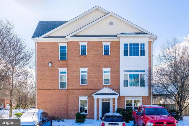 20401 TRAILS END TER, Ashburn, VA 20147