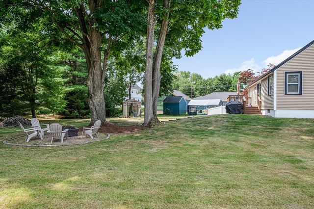 103 Fox Ave, Dracut, MA 01826