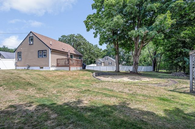 103 Fox Ave, Dracut, MA 01826