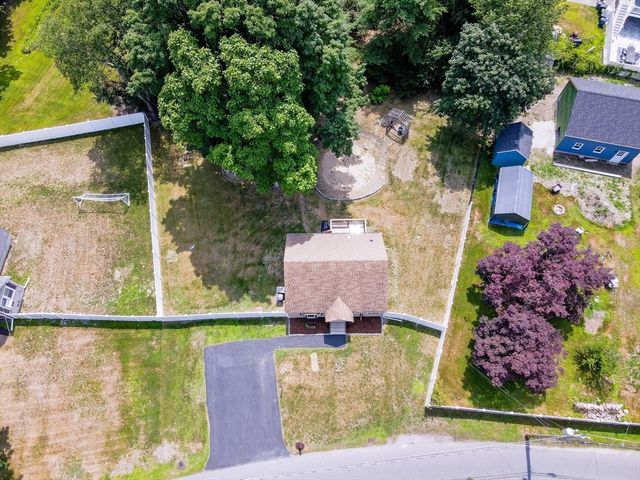 103 Fox Ave, Dracut, MA 01826
