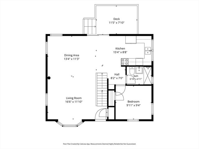 103 Fox Ave, Dracut, MA 01826