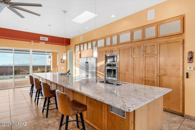 15190 E Two Bar Z Ranch Place, Vail, AZ 85641