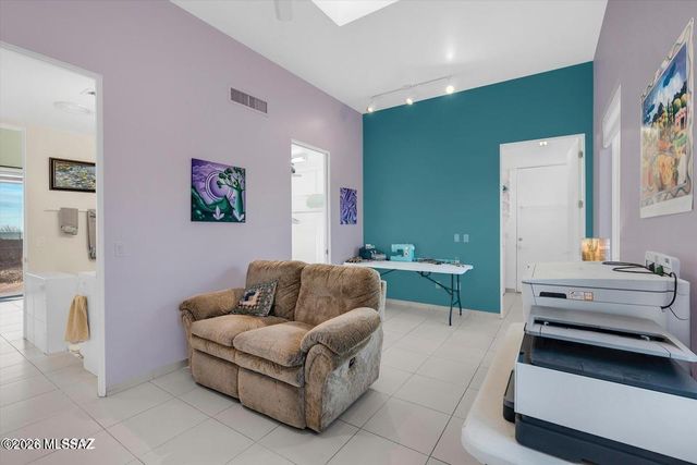 15190 E Two Bar Z Ranch Place, Vail, AZ 85641