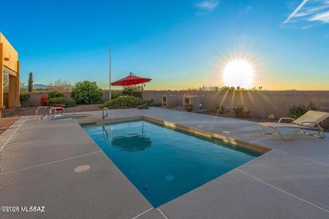 15190 E Two Bar Z Ranch Place, Vail, AZ 85641