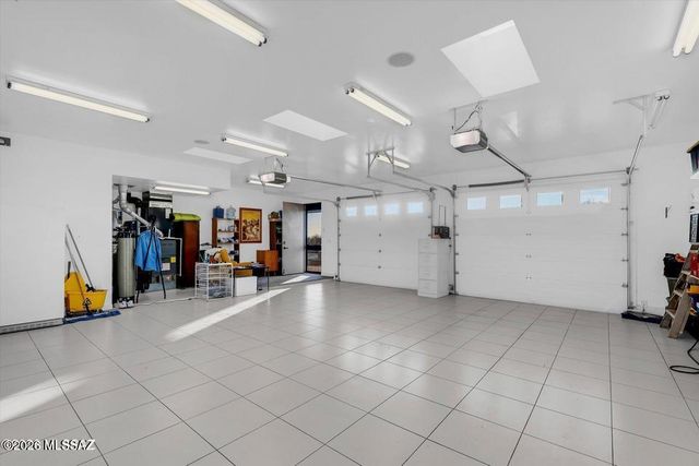 15190 E Two Bar Z Ranch Place, Vail, AZ 85641