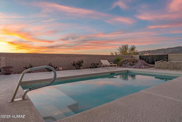 15190 E Two Bar Z Ranch Place, Vail, AZ 85641