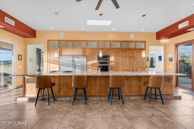 15190 E Two Bar Z Ranch Place, Vail, AZ 85641