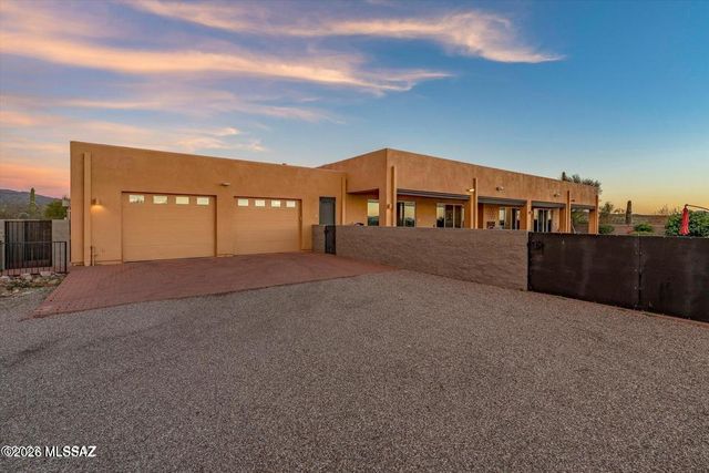 15190 E Two Bar Z Ranch Place, Vail, AZ 85641