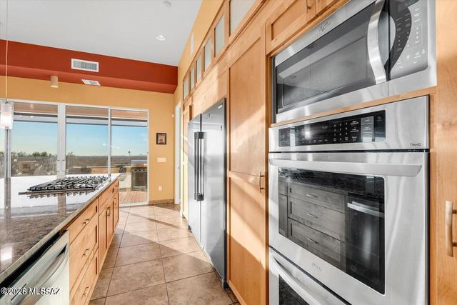 15190 E Two Bar Z Ranch Place, Vail, AZ 85641