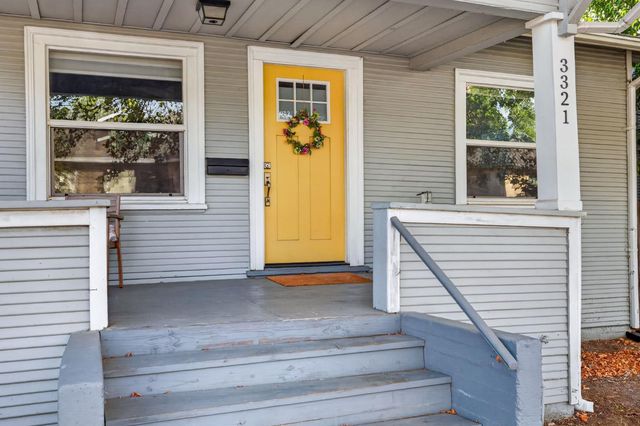 3321 35th St, Sacramento, CA 95817