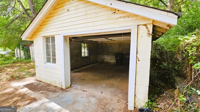 2167 Jernigan Drive SE, Atlanta, GA 30315