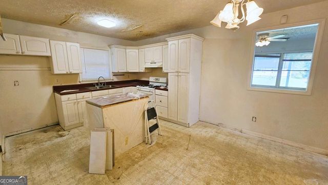 2167 Jernigan Drive SE, Atlanta, GA 30315