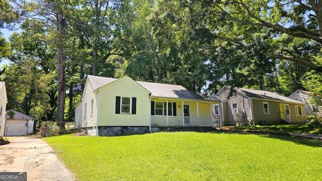 2167 Jernigan Drive SE, Atlanta, GA 30315