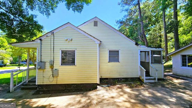 2167 Jernigan Drive SE, Atlanta, GA 30315