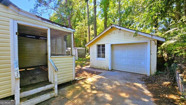 2167 Jernigan Drive SE, Atlanta, GA 30315