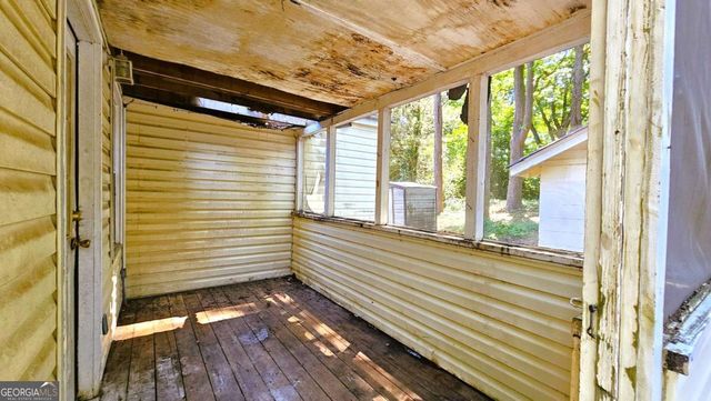 2167 Jernigan Drive SE, Atlanta, GA 30315