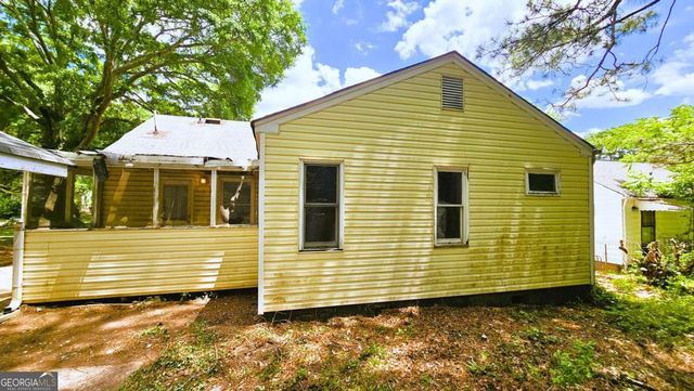 2167 Jernigan Drive SE, Atlanta, GA 30315
