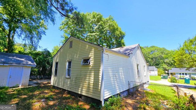 2167 Jernigan Drive SE, Atlanta, GA 30315
