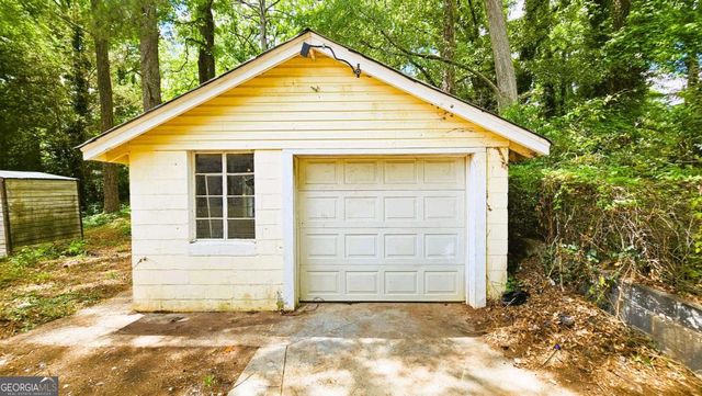 2167 Jernigan Drive SE, Atlanta, GA 30315