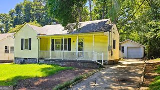 2167 Jernigan Drive SE, Atlanta, GA 30315