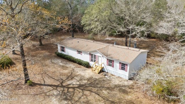 4890 Logan Loop, Malone, FL 32445