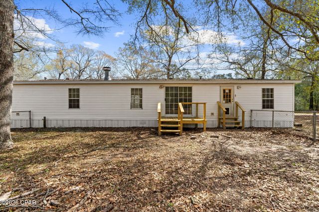 4890 Logan Loop, Malone, FL 32445