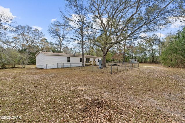 4890 Logan Loop, Malone, FL 32445
