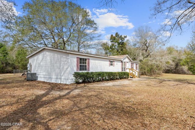 4890 Logan Loop, Malone, FL 32445