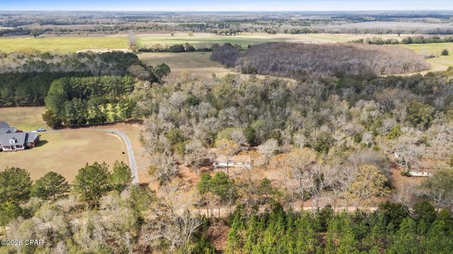 4890 Logan Loop, Malone, FL 32445