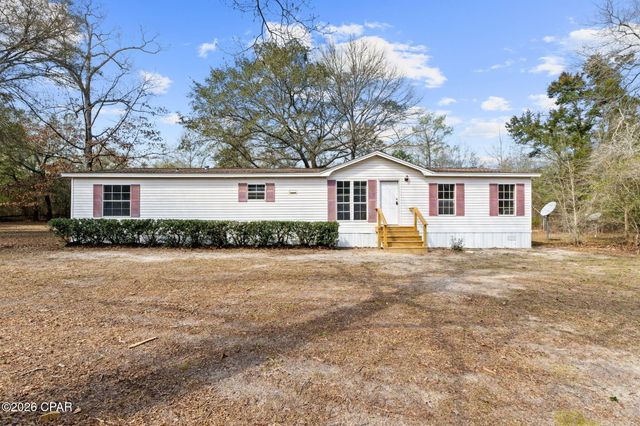 4890 Logan Loop, Malone, FL 32445