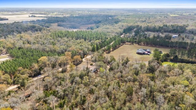 4890 Logan Loop, Malone, FL 32445