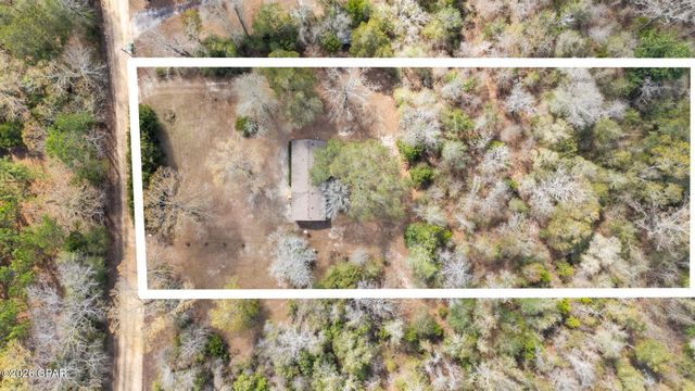 4890 Logan Loop, Malone, FL 32445