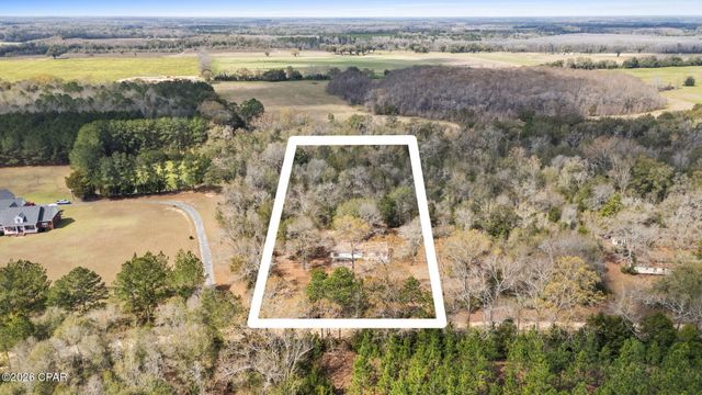 4890 Logan Loop, Malone, FL 32445