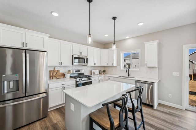 8838 Country Avenue, Monticello, MN 55328