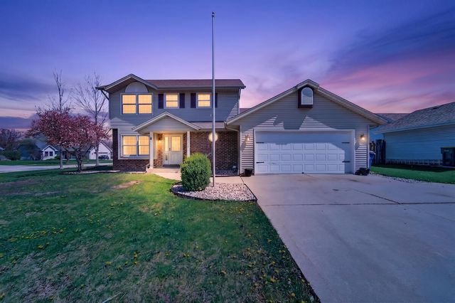 10550 Peggy DRIVE, Oak Creek, WI 53154