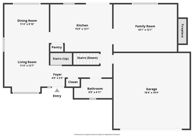 10550 Peggy DRIVE, Oak Creek, WI 53154