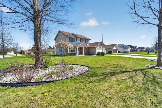 10550 Peggy DRIVE, Oak Creek, WI 53154