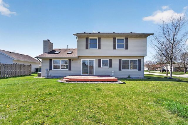 10550 Peggy DRIVE, Oak Creek, WI 53154