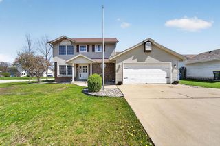 10550 Peggy DRIVE, Oak Creek, WI 53154