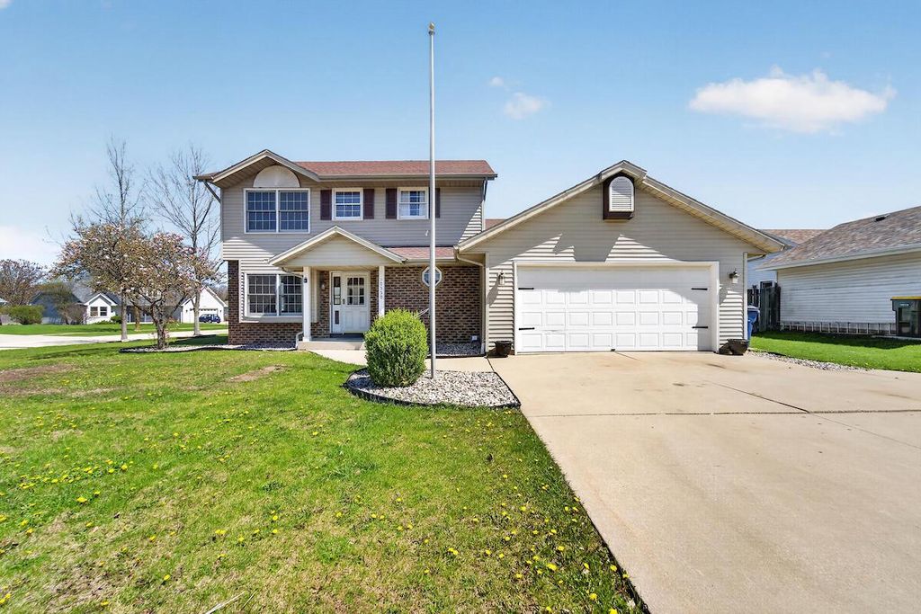 10550 Peggy DRIVE, Oak Creek, WI 53154