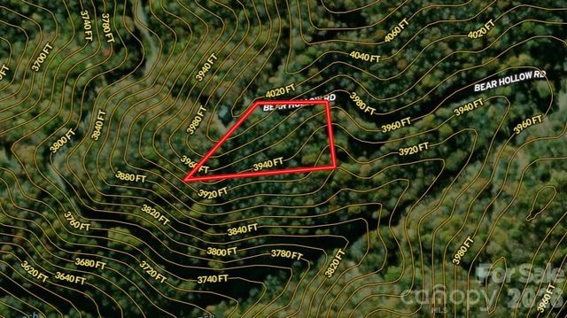 Lot 32 Bear Hollow Road 32, Waynesville, NC 28785
