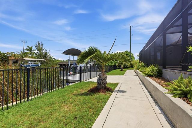 15530 STAUNTON CIRCLE, Port Charlotte, FL 33981