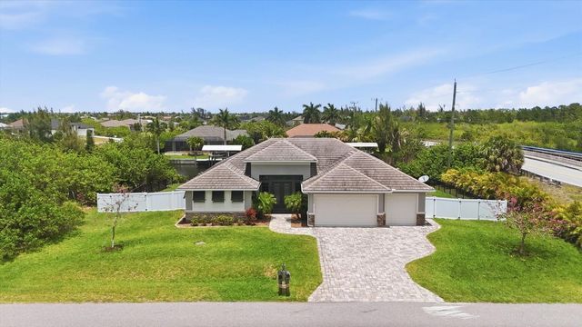 15530 STAUNTON CIRCLE, Port Charlotte, FL 33981