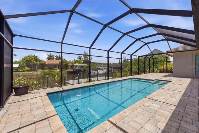 15530 STAUNTON CIRCLE, Port Charlotte, FL 33981