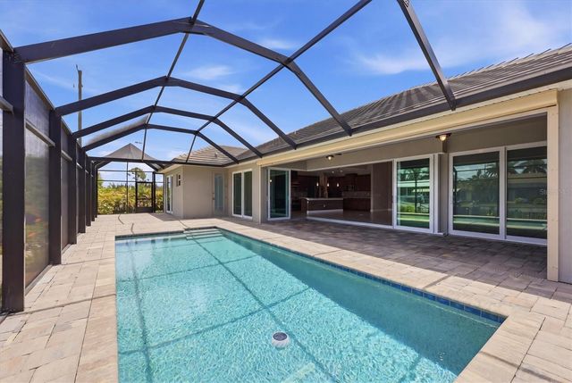 15530 STAUNTON CIRCLE, Port Charlotte, FL 33981