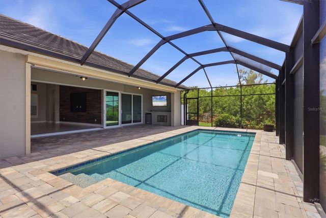15530 STAUNTON CIRCLE, Port Charlotte, FL 33981