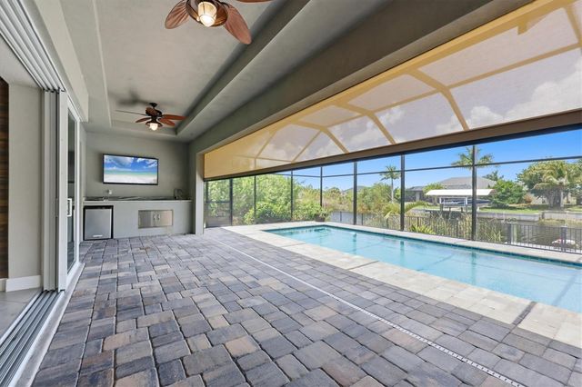 15530 STAUNTON CIRCLE, Port Charlotte, FL 33981