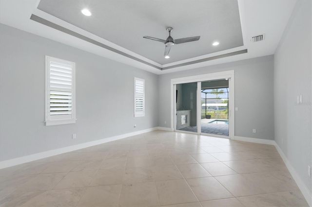15530 STAUNTON CIRCLE, Port Charlotte, FL 33981