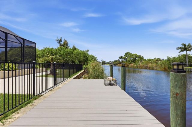 15530 STAUNTON CIRCLE, Port Charlotte, FL 33981